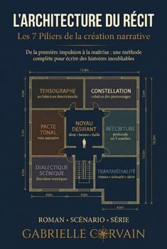 L'architecture du récit